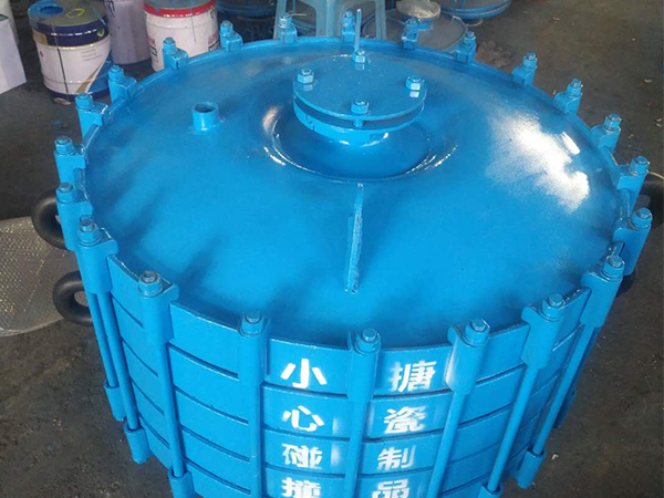 套缸式高空作業(yè)平臺(tái)